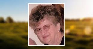 Janet J. Barnes Obituary March 24, 2010