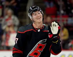 Most recently in the nhl with carolina hurricanes. Andrei Svechnikov Asvechnikov 37 Twitter