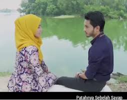 Aeril zafrel,ummi nazeera,izzue islam pengarah : Slot Samarinda Patahnya Sebelah Sayap