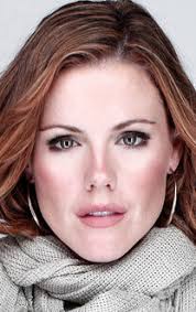 Кэтлин Робертсон (Kathleen Robertson): фильмы, биография, семья,  фильмография — Кинопоиск