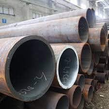 Carbon Steel Pipe - Buy carbon steel pipe Product on LAI YANG STEEL GROUP  CO.,LTD