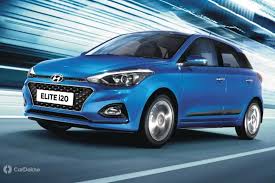 Usually offered in larger hyundais, like the i30, this mill was reworked for the i20 n. Next Gen Hyundai Elite I20 Spy Images Reveal Sonata Like Front End