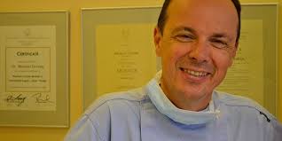 Zasebna Zobozdravstvena ordinacija v Slovenski Bistrici