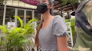 Asian Sex Diary Pang Kush Family Diahann HD Sex Pics private stash revealed