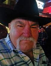 Carl "Wayne" Jones Obituary 2017