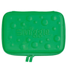 Bubble Hardtop Pencil Case Smiggle Pencil Case Bubbles Pencil