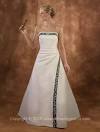 Gaelic Traditional Celtic Wedding Dresses