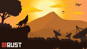 Search free rust wallpapers on zedge and personalize your phone to suit you. Rust Game Wallpapers Wallpaper Cave
