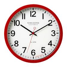 Perfecto reloj de pared decorativo para oficina, aula, dormitorio, cocina, escuela, sala de estar, habitación de invitados y cualquier habitación de. Relojes De Pared Decoracion Hogar El Corte Ingles 34