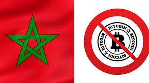 Cryptocurrency regulation as of december 2020. Morocco Bans All Cryptocurrencies Including Bitcoin