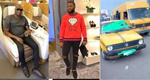 3 years ago by samuel tinibu. Do You Know Hushpuppi S Mother Is A Bread Seller While Dad A Taxi Driver Watch Details In This Video Livetimes9ja