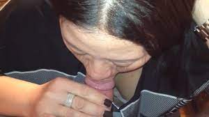 Asian MILF Swallows A Load | xHamster