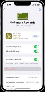 Remove passes from Apple Wallet - Apple Support