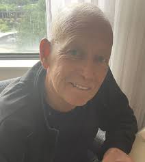 Mark K. Smoot Obituary October 6, 2021