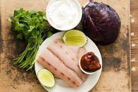 We did not find results for: Chipotle Lime Fish Tacos Homesick Texan