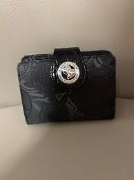 Superbe Porte Feuille Porte Monnaie Porte Carte Lancaster Paris Neuf Ebay Porte Monnaie Porte Carte Sacoche Cuir
