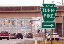 Pennsylvania Turnpike To Raise Tolls 9th Year In A Row