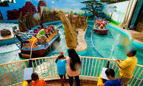 Operated by legoland florida resort. The World Of Chima At Legoland Florida Www Huitt Zollars Com