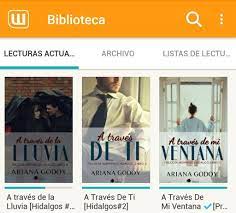 ¡llega por fin la novela juvenil que está triunfando en wattpad! Quizzes Trilogia Hidalgo Amino