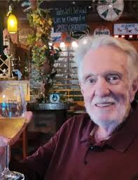 Obituary information for Glenn Thomas Owen Jr.