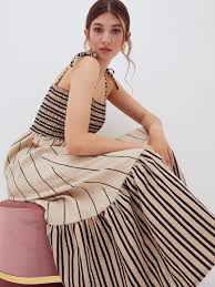 Tutte queste camicie sono perfette da indossare con le temperature più calde: Vestiti E Abiti Da Donna Motivi Com