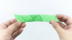 From paper airplanes to ninja stars and transforming origami, you can find it all on this channel. How To Fold A Hexaflexagon 12 Steps With Pictures Wikihow