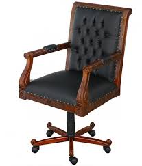 6 Toprisico S Van Fauteuil De Bureau Chesterfield Fauteuil De Bureau Chesterfield Traditional Office Chairs Home Office Traditional Office