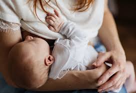 See full list on babymed.com Baby Biting During Breastfeeding Causes Prevention