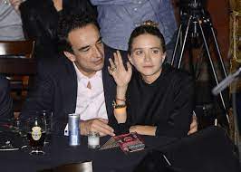 Update (5/25/2020 @ 7:30 p.m. Mary Kate Olsen S Divorce Reportedly Started When Her Husband S Ex Wife Moved In Vanity Fair