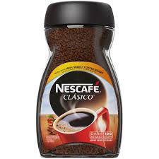 Josh rimmey & zach williams. Dark Roast Instant Coffee 7 Oz Jar Nescafe Clasico