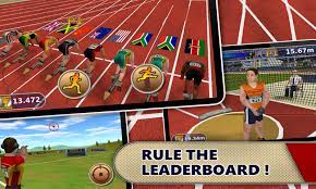 You are waited for by competition to 30 athletes and certainly victories and defeats, . Athletics Summer Sports Free Amazon Ca Appstore For Android