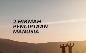 Filsafat politik adalah studi tentang pemerintah dan hubungan individu (atau keluarga dan klan) dengan masyarakat, termasuk negara. Dua Hikmah Penciptaan Manusia