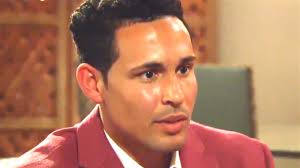 The Real Reason Thomas Jacobs Was Sent Home On The Bachelorette