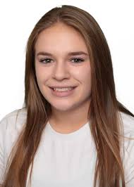 2016 All-State Girls Soccer Team