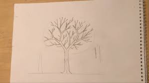 You can use our photoshop files in your graphics, print and web projects. How To Draw A Dead Tree 6 Steps With Pictures Wikihow