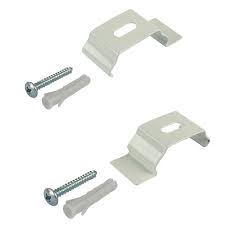 Vertical blind valance falling down how to reset without breaking valance clip. Symple Stuff Duo Roller Blinds Ceiling And Wall Brackets Wayfair Co Uk