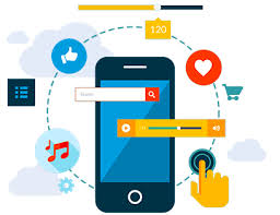 Native apps are apps that live on your mobile, developed for specific devices, which can be downloaded from an app store. Mobile App Development Services Providers Company Archives Inventive Networks Blog Web Design And Development Company In Bangalore