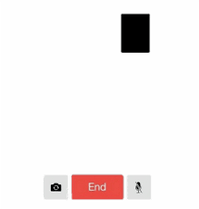 Facetime Buttons Png Transparent Png Png Collections At Dlf Pt As we said, it is an incredibly simple app. facetime buttons png transparent png