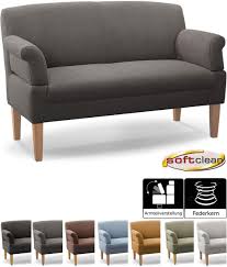 Cavadore 2 Sitzer K Chensofa Malm Sitzbank F R K Che Oder Esszimmer Inkl Armteilverstellung Leichte Fleckentfernung Da Kuchen Sofa Kuchensofa Esszimmer Sofa