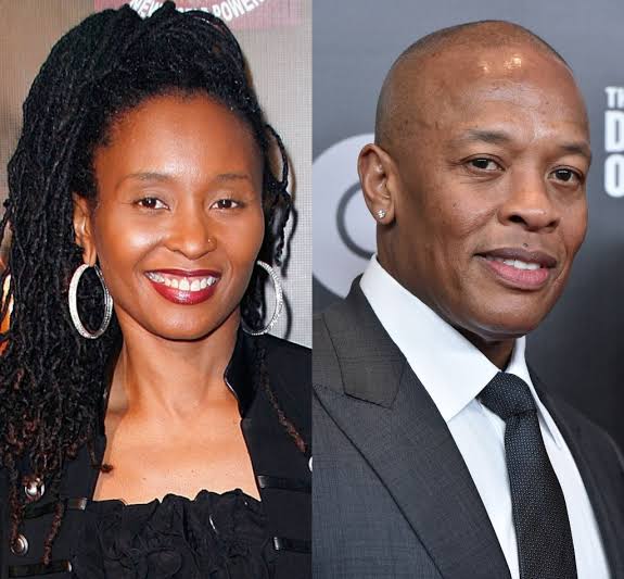 Dee Barnes Asked If She Was Sexually Assaulted By Dr. Dre