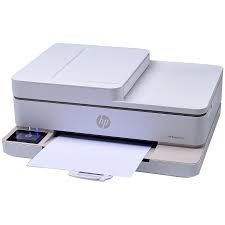 HP Envy 6532e