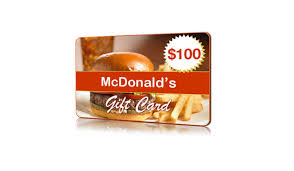 We did not find results for: Free Mcdonald S Gift Card