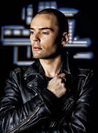 Devil May Cry” by Mark Maze….Exceptional