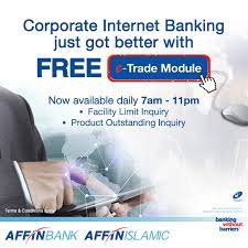 Affin bank berhad has over 6,400 employees and 110 branches. Affin Bank Danga Bay Commercial Bank In Johor