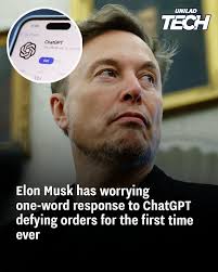 A terrifying glimpse into our potential demise 🤯