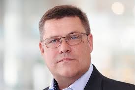 Manuel K.A. Bauer EY Biotech Leader Germany, EY Corporate Solutions GmbH &  Co KG