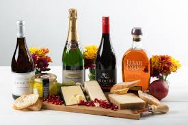 Www.gobankingrates.com.visit this site for details: Thanksgiving Wine Cheese Pairings Nugget Markets Daily Dish