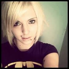 Sarah Savina's Instagram, Twitter & Facebook