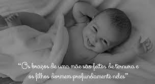 Frases Inspiradoras Sobre Bebes Ideias Decor Quadros