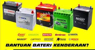Maybe you would like to learn more about one of these? Car Battery Bateri Kereta 24hour Diveey Auto Accessories On Carousell